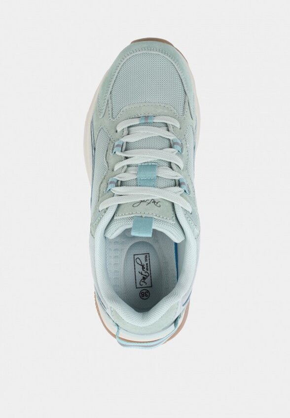 Кроссовки Patrol