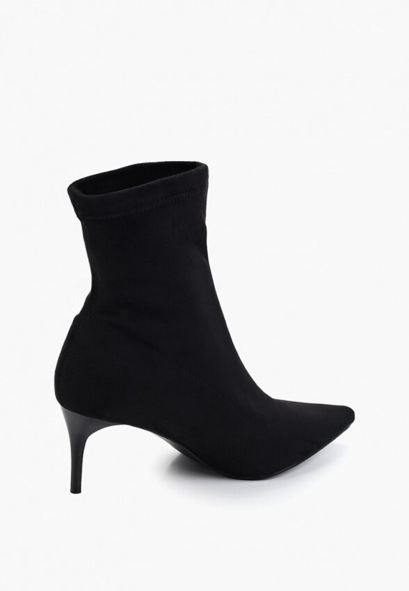 Полусапоги Obba