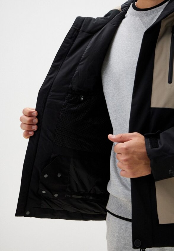 Куртка сноубордическая High Experience