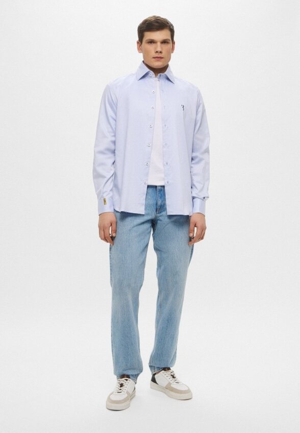 Рубашка Billionaire