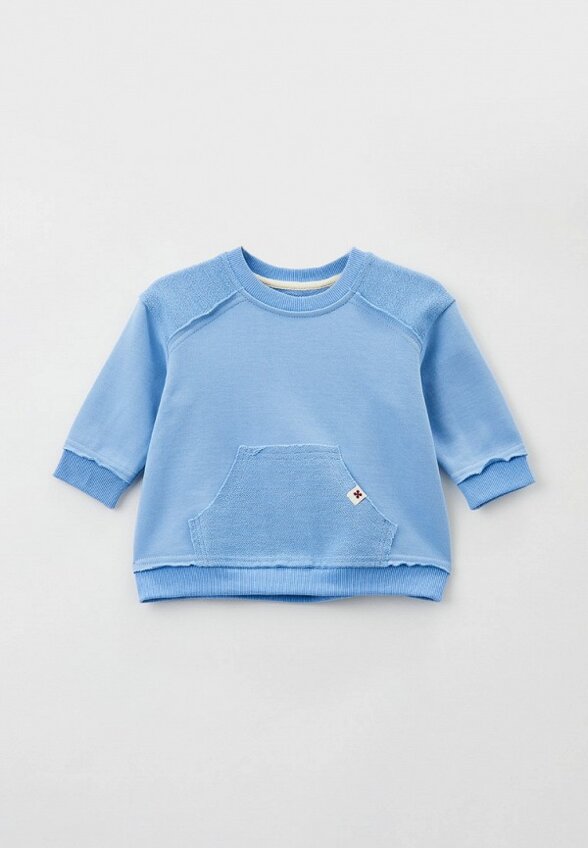 Свитшот Loomknits