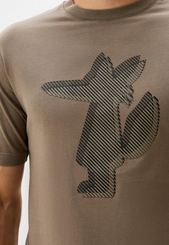 Футболка Ruck&Maul