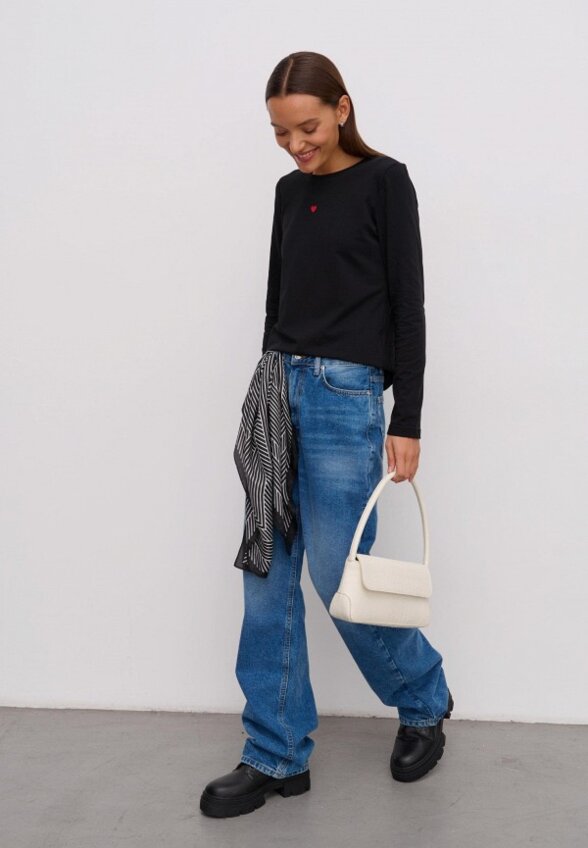 Лонгслив Galala