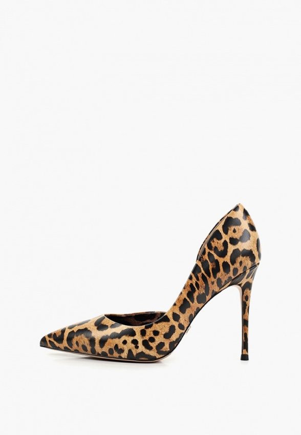 Туфли Angelina Voloshina