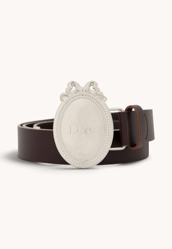 Dior Medaillon