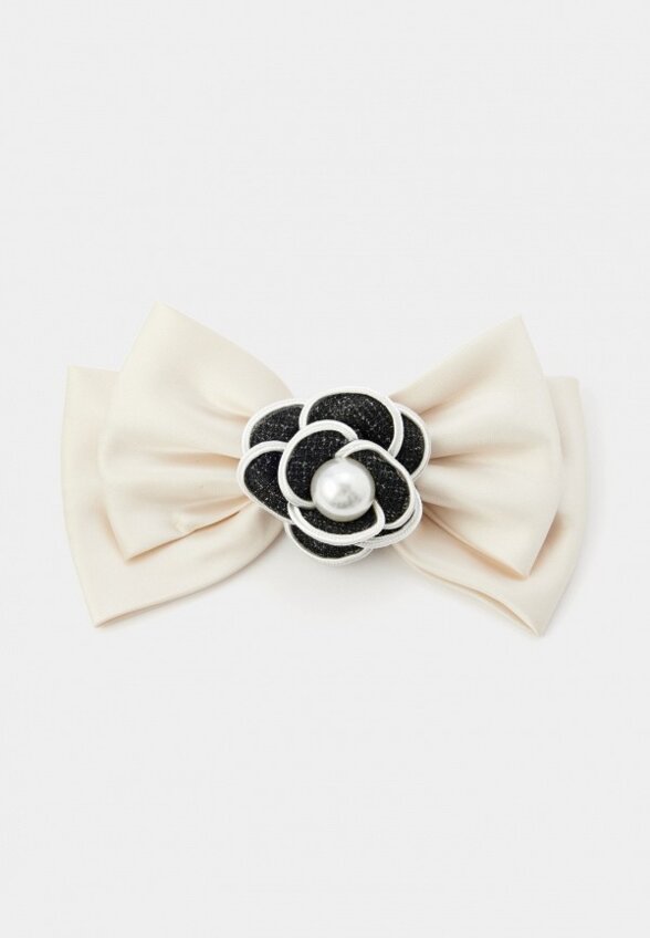 Заколка-автомат Perles