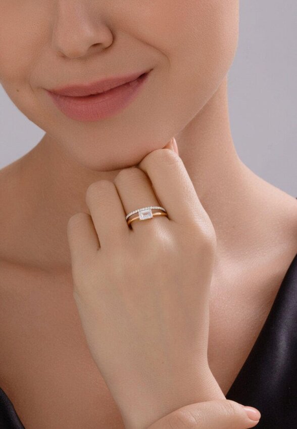 Кольцо Sokolov