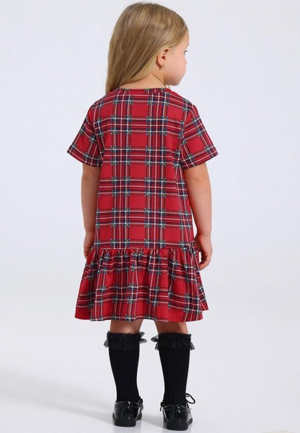 Платье Апрель