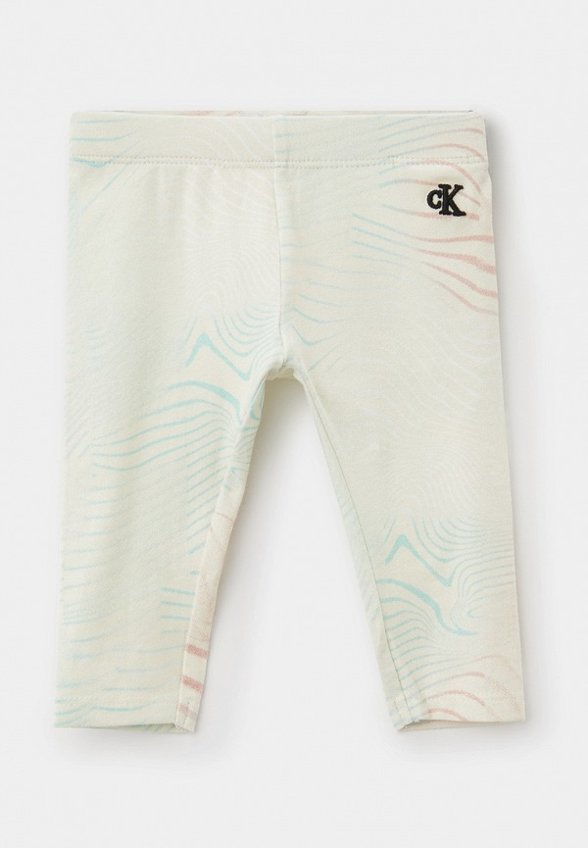 Леггинсы Calvin Klein Jeans
