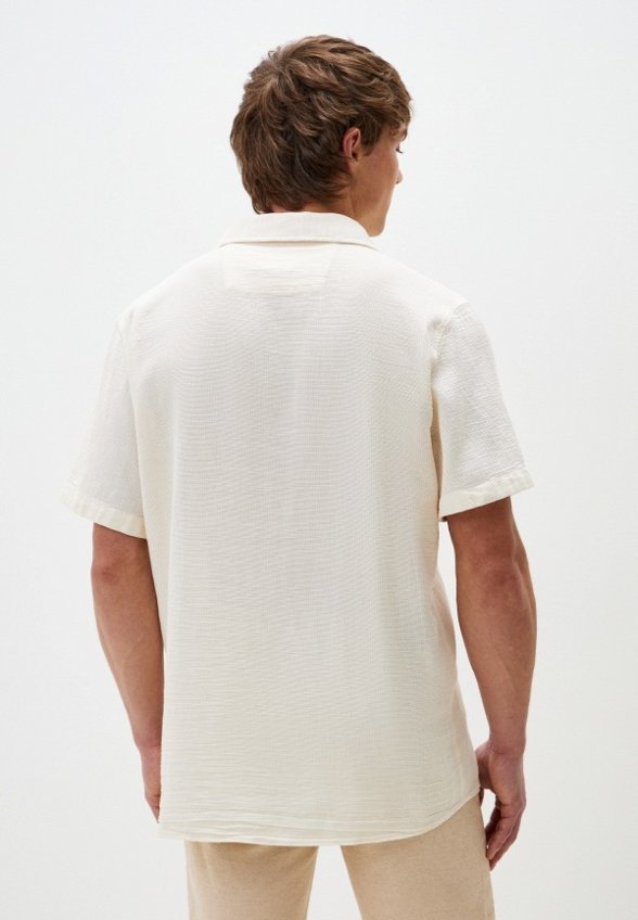 Рубашка Lacoste