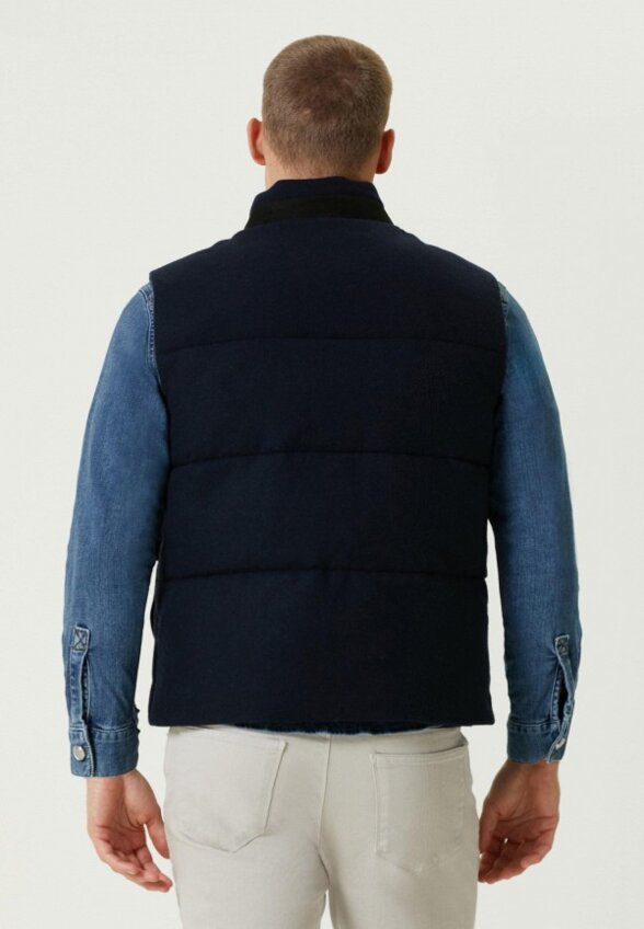 Жилет утепленный NetWork