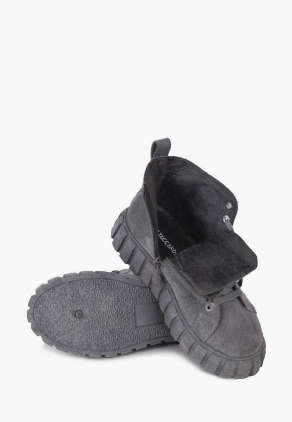 Ботинки T.Taccardi