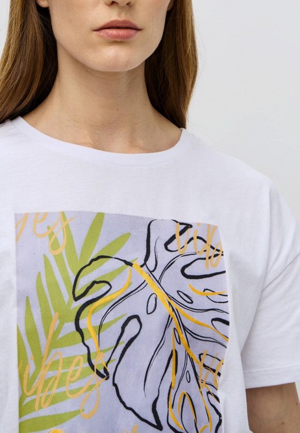 Футболка Baon