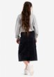 Юбка джинсовая Kapika2  - превью