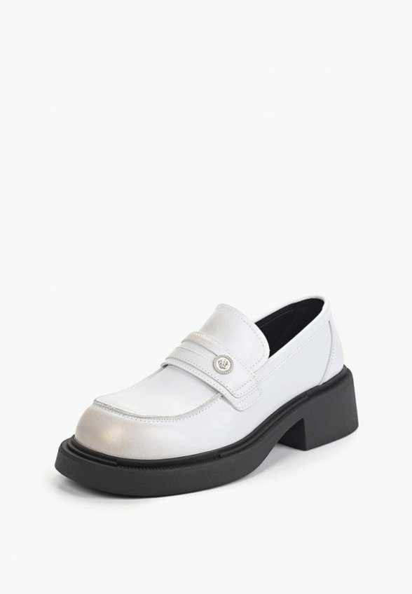 Лоферы Sprincway