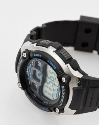 Часы Casio мужчинам