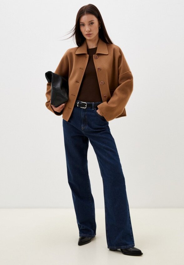 Полупальто Lusio