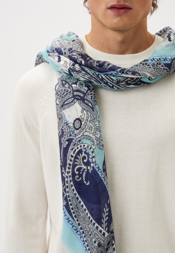 Платок Philipp Plein