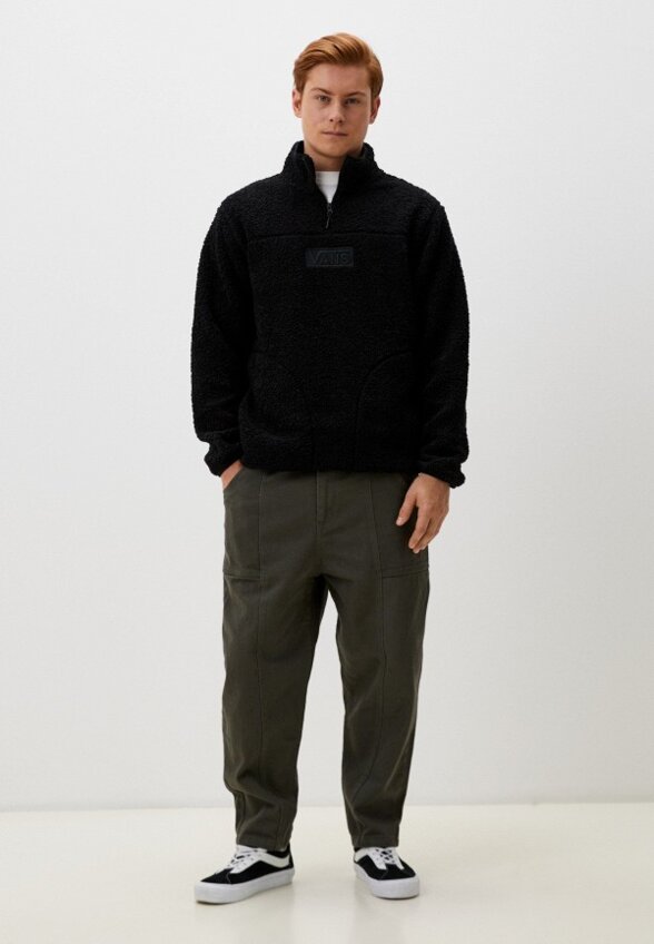 Олимпийка Vans