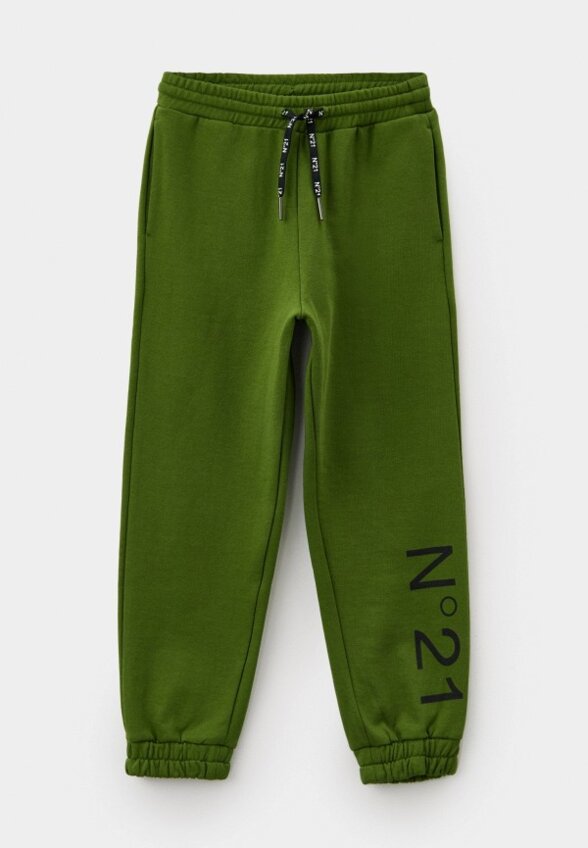 Брюки спортивные N21