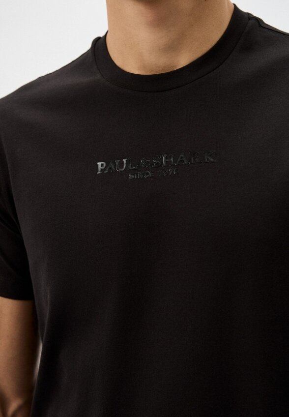 Футболка Paul & Shark