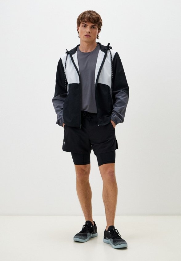 Ветровка Under Armour