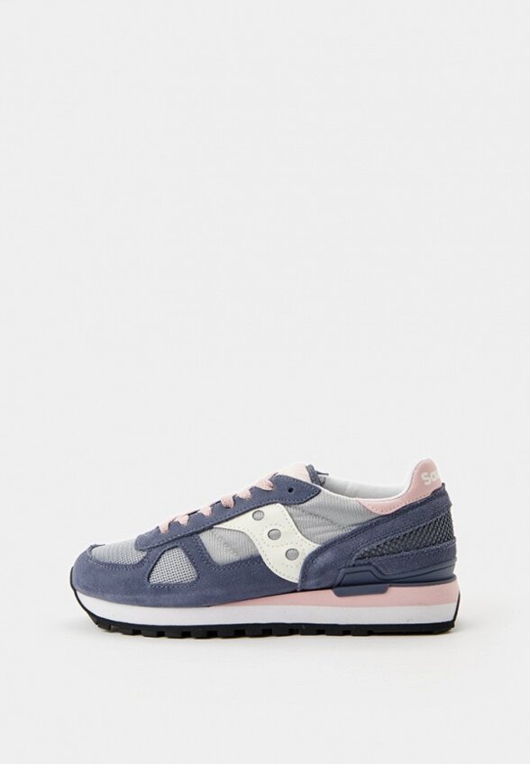 Кроссовки Saucony