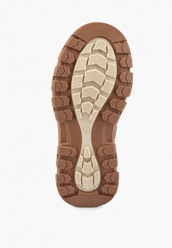 Ботинки Kapika