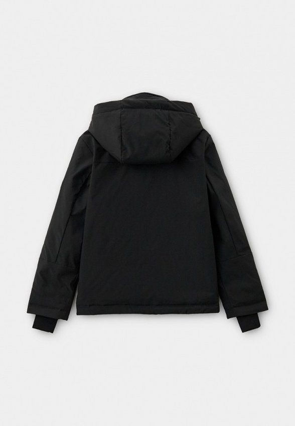 Куртка утепленная Britt