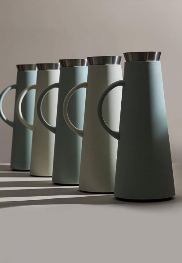 Термос Liberty Jones