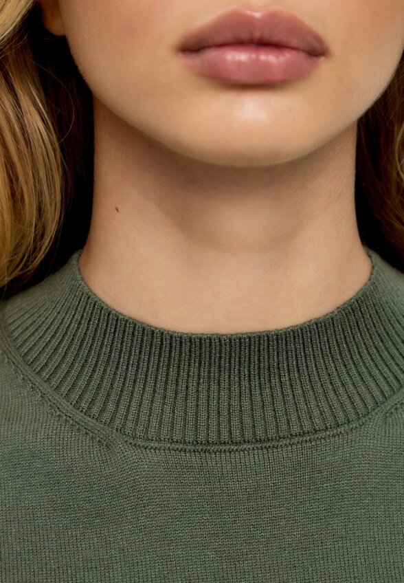 Жилет Kostochka