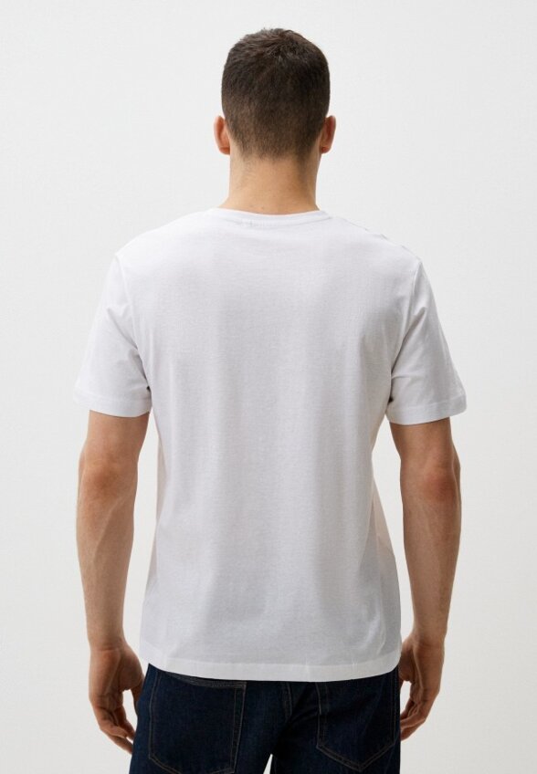 Футболка O'STIN