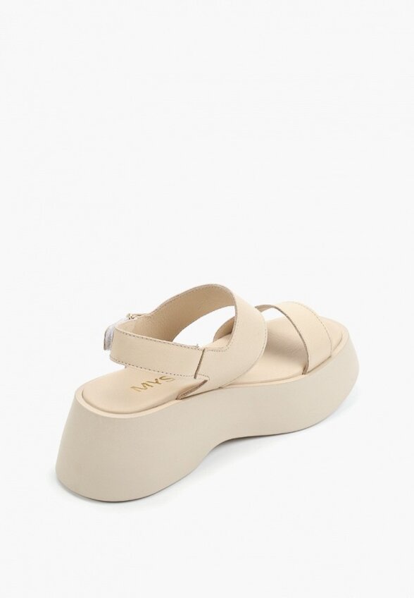 Босоножки Mysa