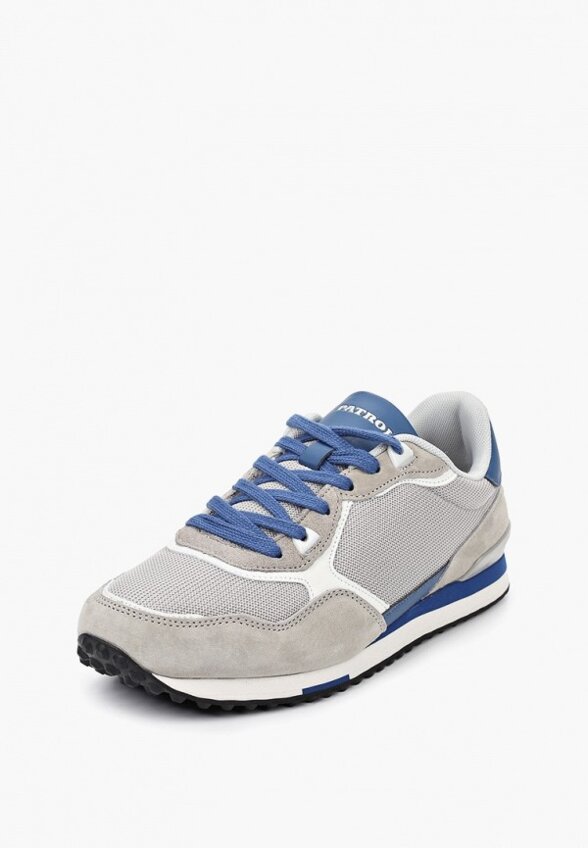 Кроссовки Patrol