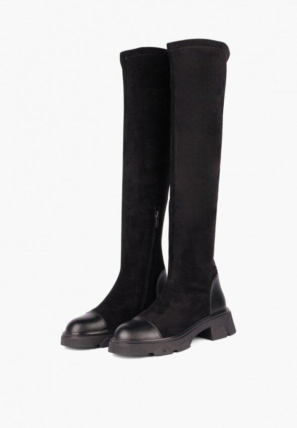 Ботфорты Instreet