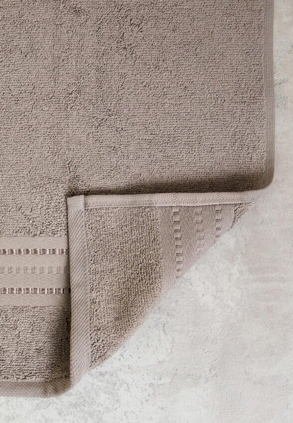 Комплект полотенец Cozy Home