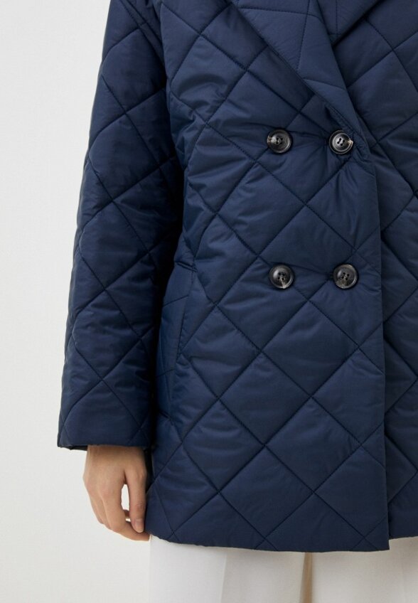 Куртка-пальто Ovelli