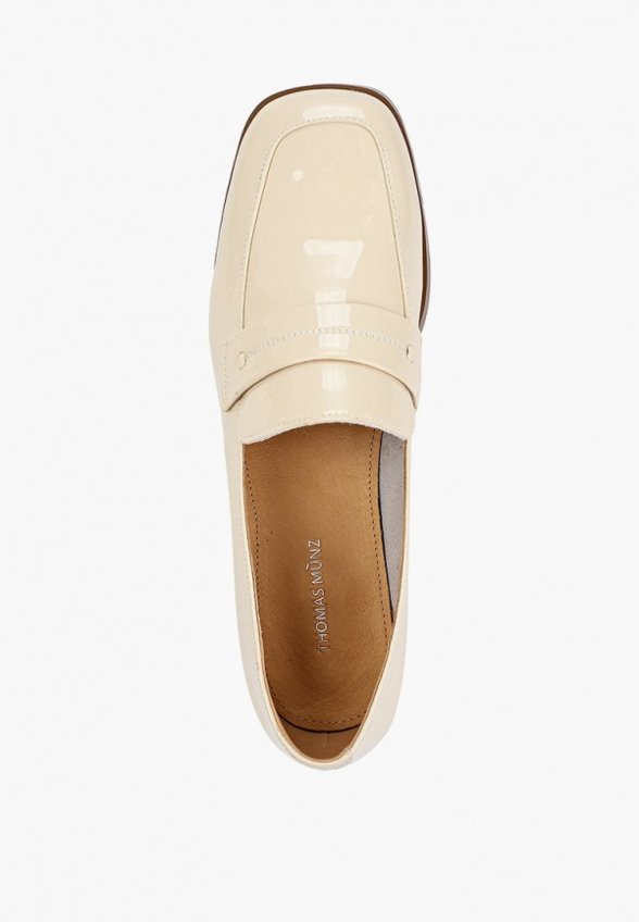 Лоферы Thomas Munz