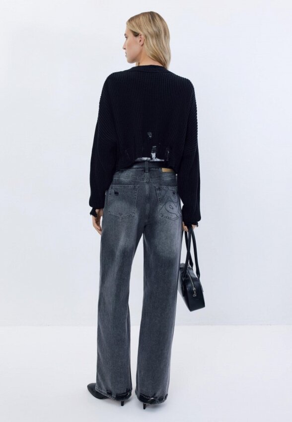 Джемпер Top Top