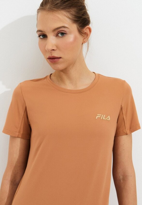 Футболка спортивная Fila