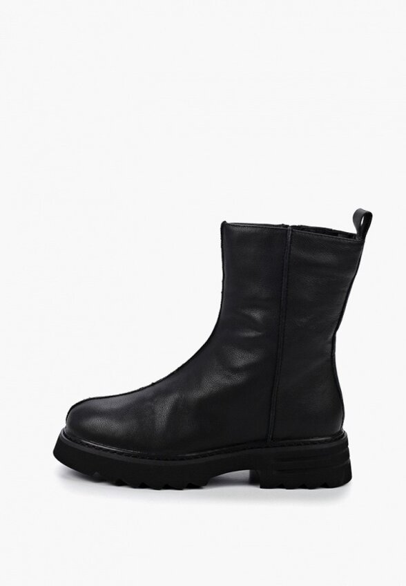 Полусапоги Thomas Munz