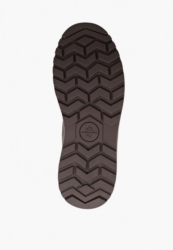 Ботинки Cordillero