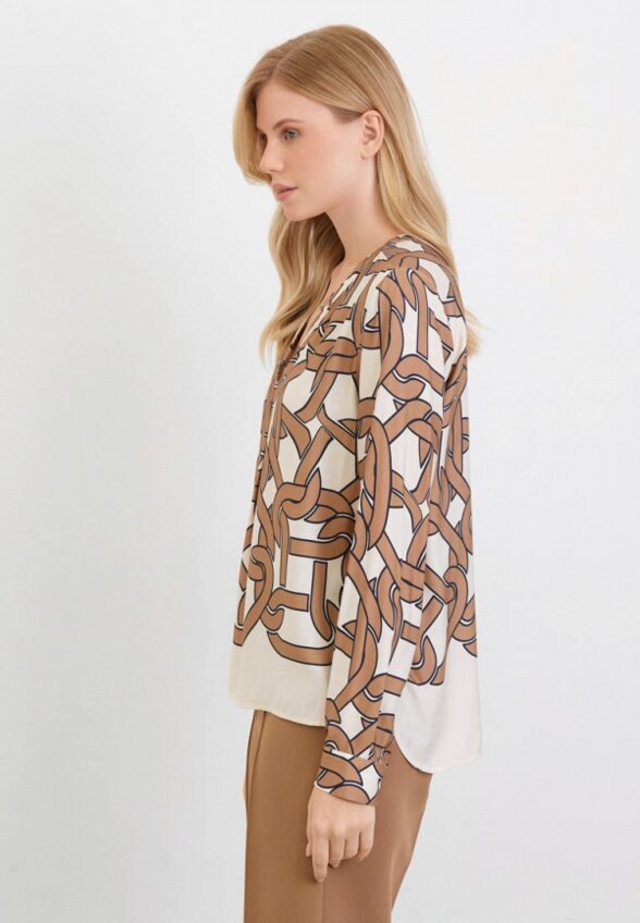 Блуза Elisa.and.me