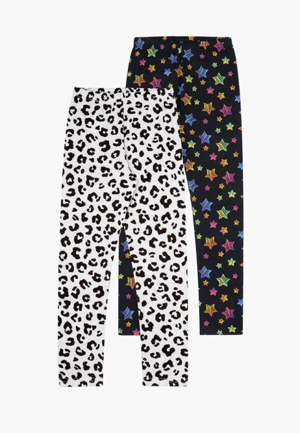 Леггинсы 2 шт. Апрель