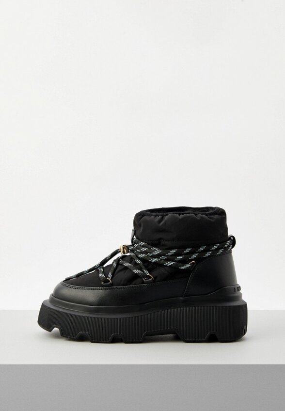 Полусапоги Inuikii