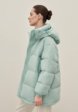 Пуховик Finn Flare4  - превью