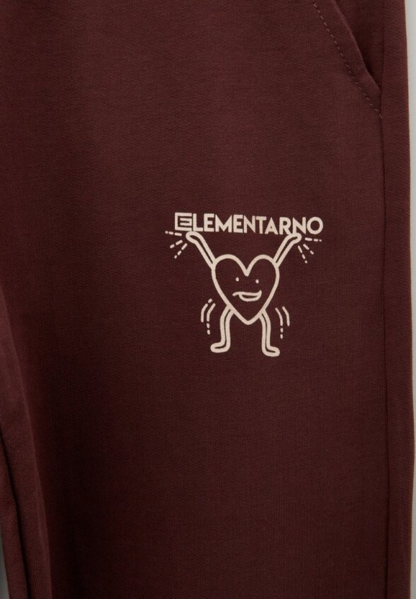 Брюки спортивные Elementarno