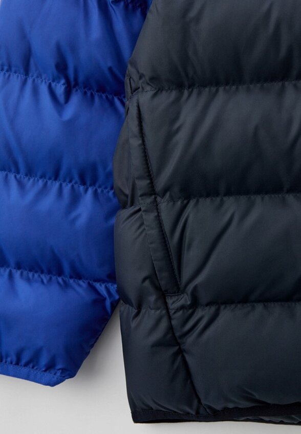 Куртка утепленная adidas