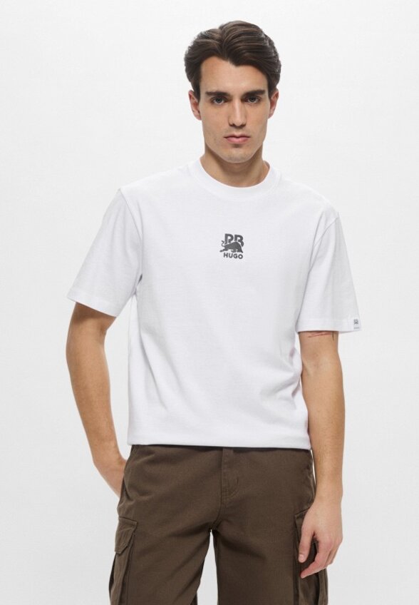 Футболка Hugo
