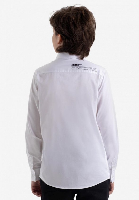 Рубашка Kapika